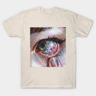 Beauty in the Eye T-Shirt